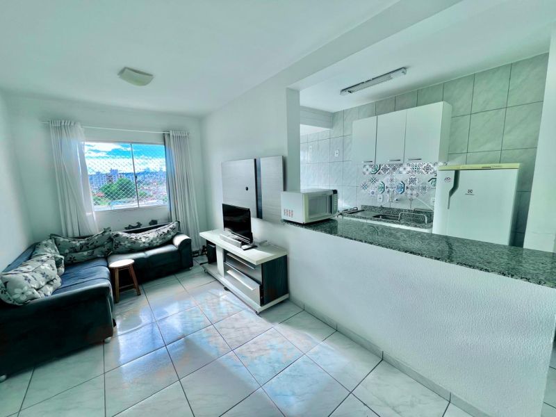 Apto 2 quartos  no bairro UNIVERSITÁRIO em LAGES