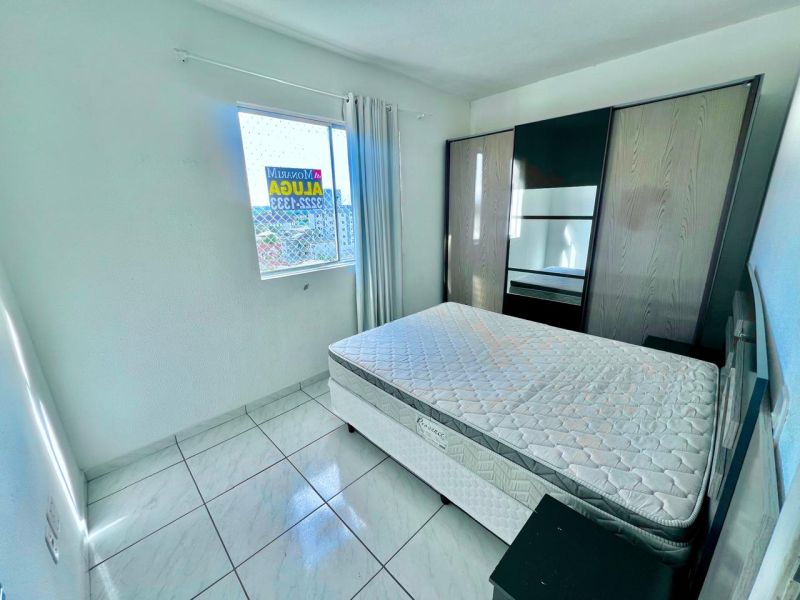 Apto 2 quartos  no bairro UNIVERSITÁRIO em LAGES