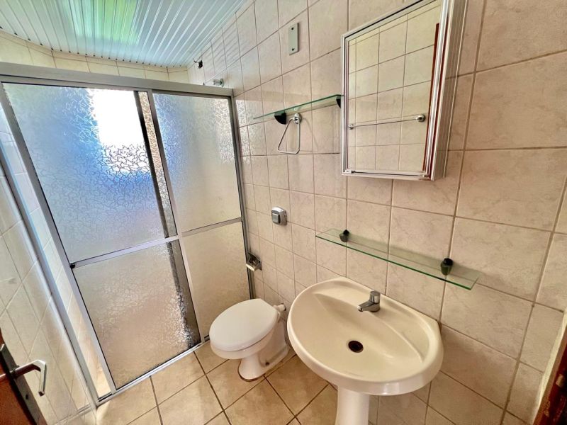 Apto 2 quartos  no bairro VILA NOVA em LAGES