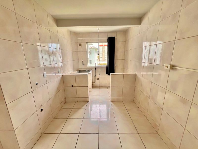 Apto 2 quartos  no bairro VILA NOVA em LAGES