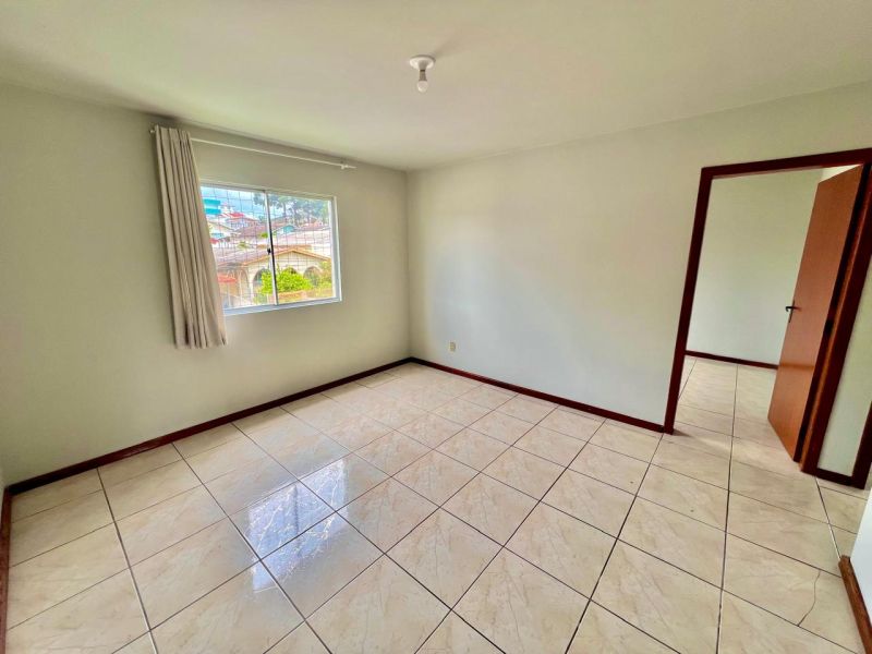 Apto 2 quartos  no bairro VILA NOVA em LAGES