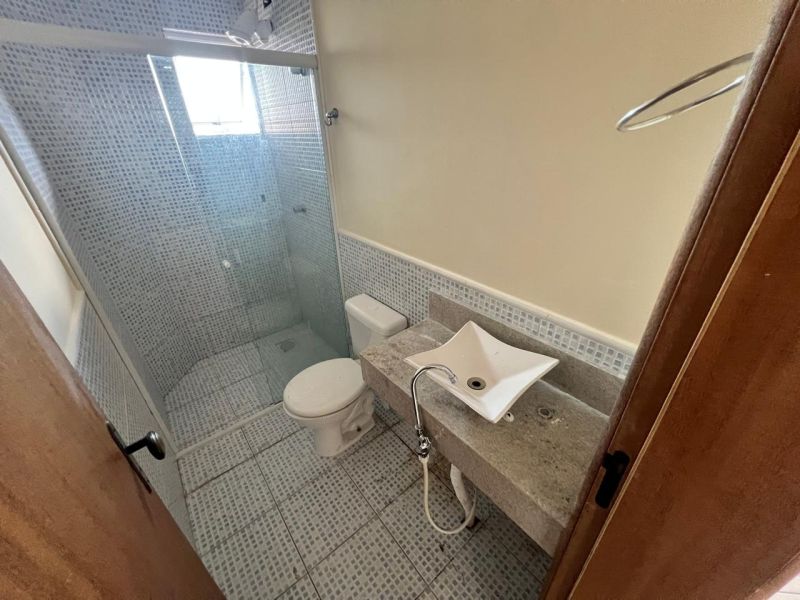 Apto 1 quarto  no bairro SAGRADO CORAÇÃO DE JESUS em LAGES