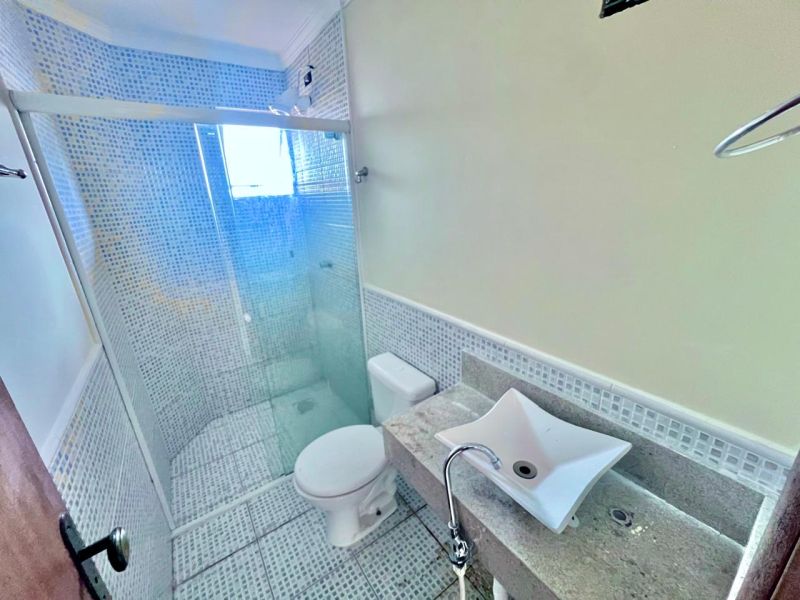 Apto 1 quarto  no bairro SAGRADO CORAÇÃO DE JESUS em LAGES