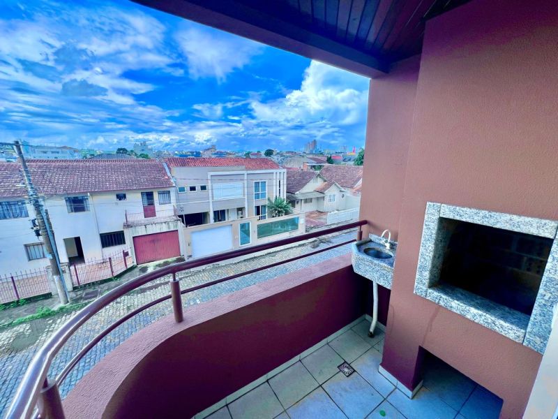 Apto 1 quarto  no bairro SAGRADO CORAÇÃO DE JESUS em LAGES