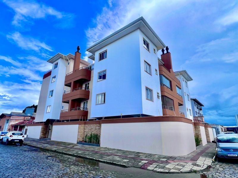 Apto 1 quarto  no bairro SAGRADO CORAÇÃO DE JESUS em LAGES