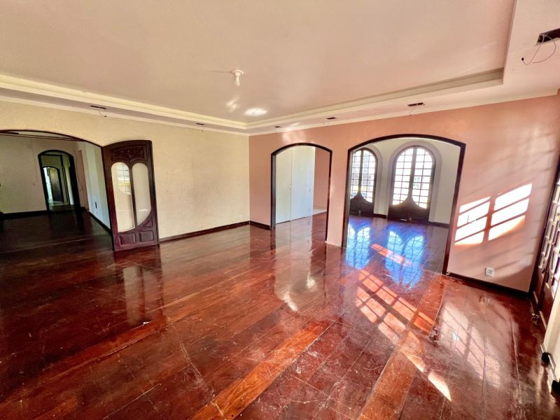 Sala no bairro CENTRO em LAGES