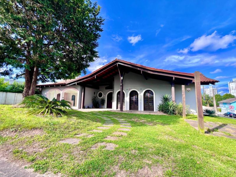 Sala no bairro CENTRO em LAGES