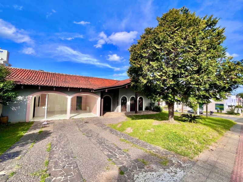 Sala no bairro CENTRO em LAGES