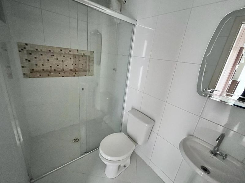 Apto 2 quartos  no bairro CENTRO em LAGES