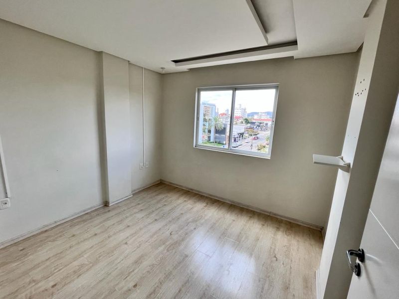 Apto 2 quartos  no bairro CENTRO em LAGES