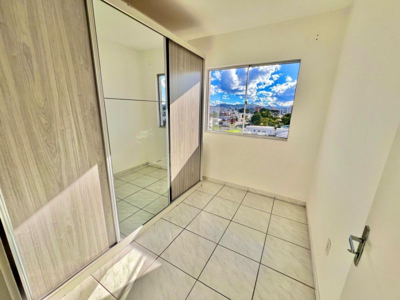 Apto 2 quartos  no bairro UNIVERSITÁRIO em LAGES