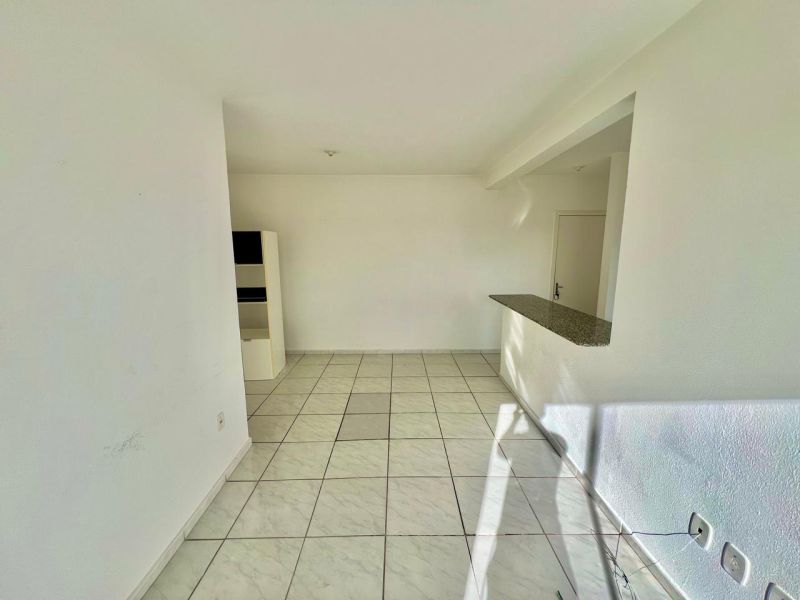 Apto 2 quartos  no bairro UNIVERSITÁRIO em LAGES