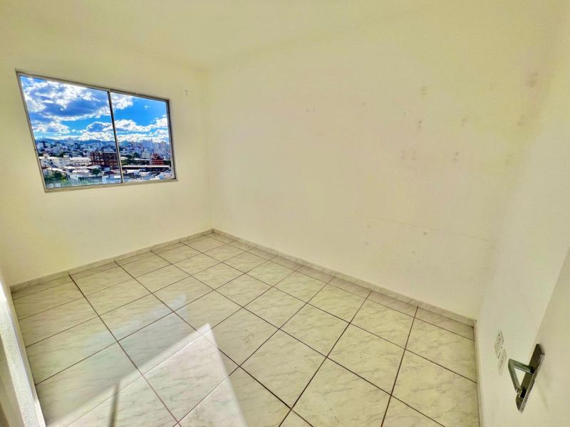 Apto 2 quartos  no bairro UNIVERSITÁRIO em LAGES