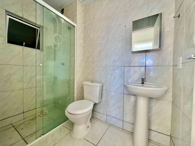 Apto 2 quartos  no bairro UNIVERSITÁRIO em LAGES