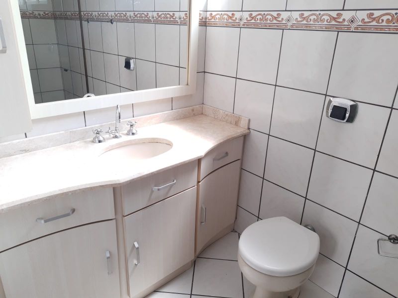 Apto 3 quartos  no bairro CENTRO em LAGES