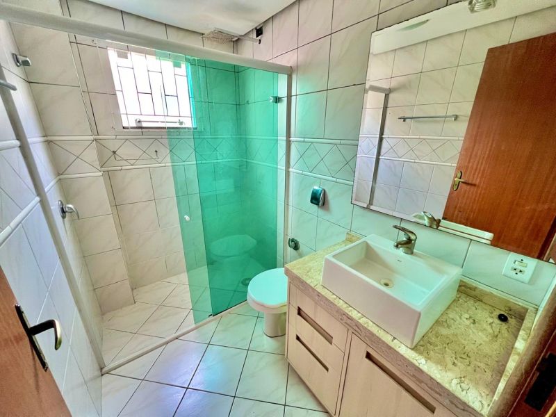 Apto 2 quartos  no bairro SÃO CRISTÓVÃO em LAGES