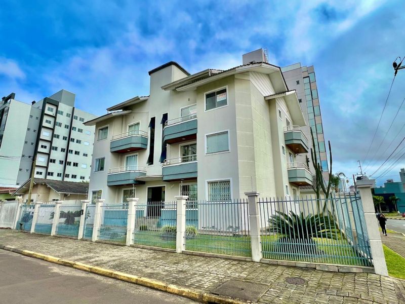 Apto 2 quartos  no bairro SÃO CRISTÓVÃO em LAGES