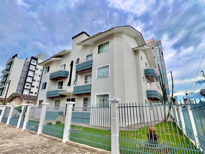 Apto 2 quartos  no bairro SÃO CRISTÓVÃO em LAGES