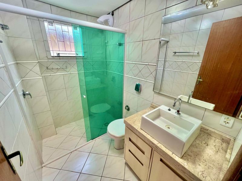 Apto 2 quartos  no bairro SÃO CRISTÓVÃO em LAGES