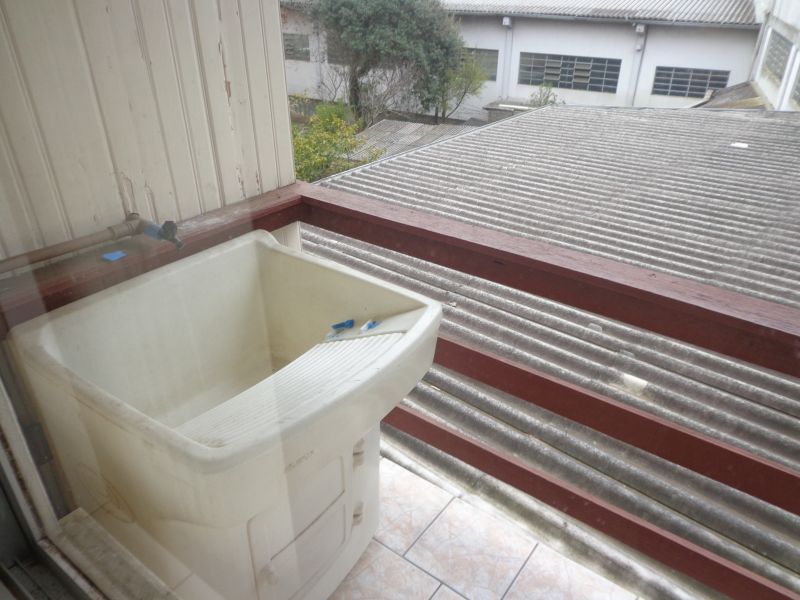 Apto 2 quartos  no bairro CORAL em LAGES