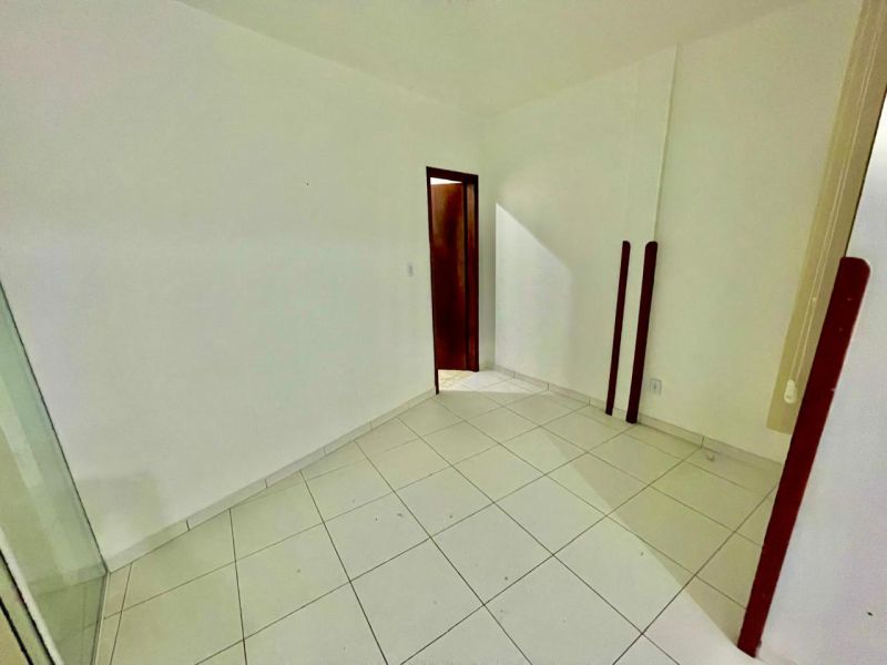 Apto 2 quartos  no bairro CORAL em LAGES