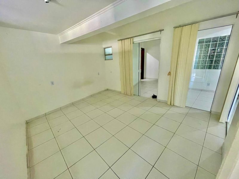 Apto 2 quartos  no bairro CORAL em LAGES