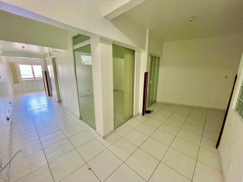 Apto 2 quartos  no bairro CORAL em LAGES