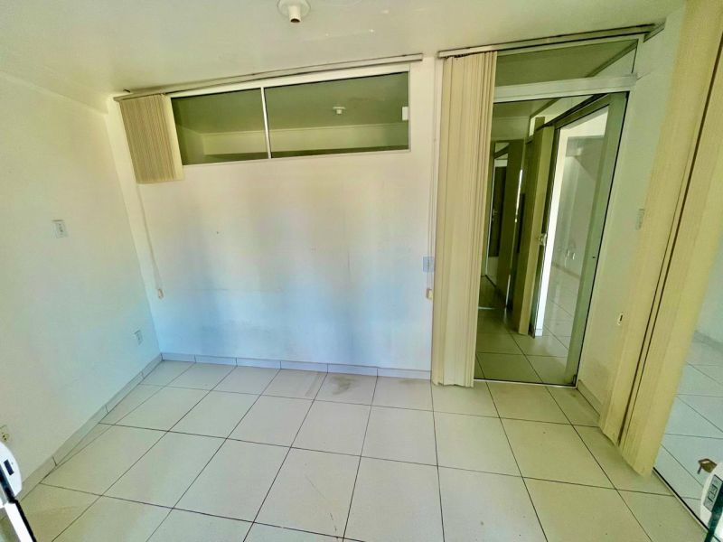 Apto 2 quartos  no bairro CORAL em LAGES