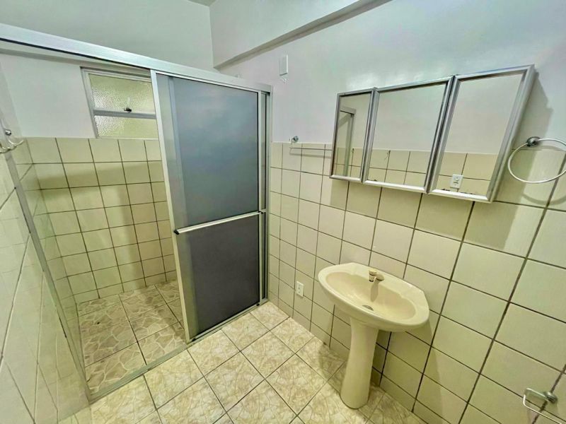 Apto 2 quartos  no bairro CORAL em LAGES