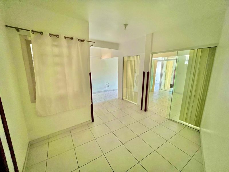 Apto 2 quartos  no bairro CORAL em LAGES