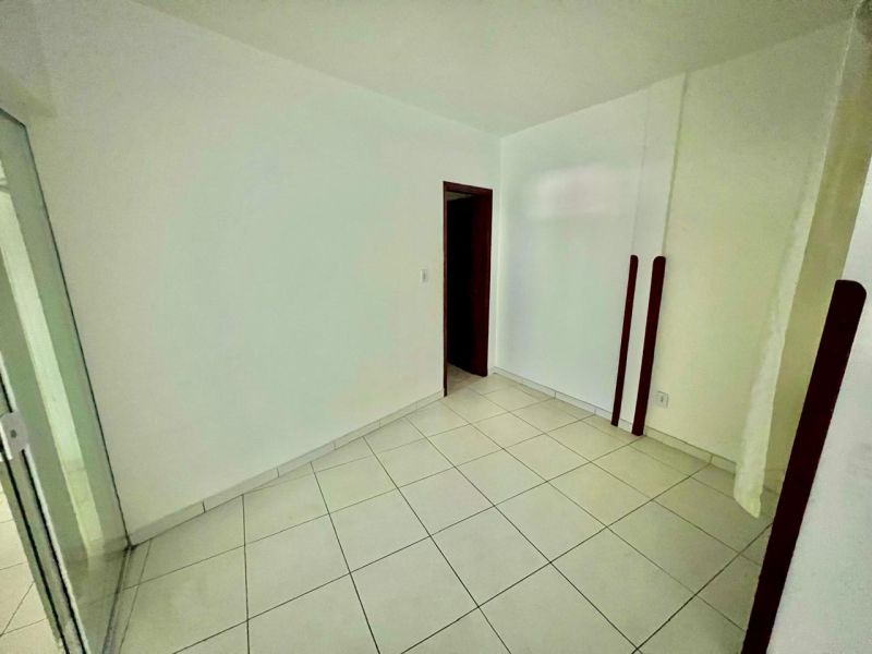 Apto 2 quartos  no bairro CORAL em LAGES