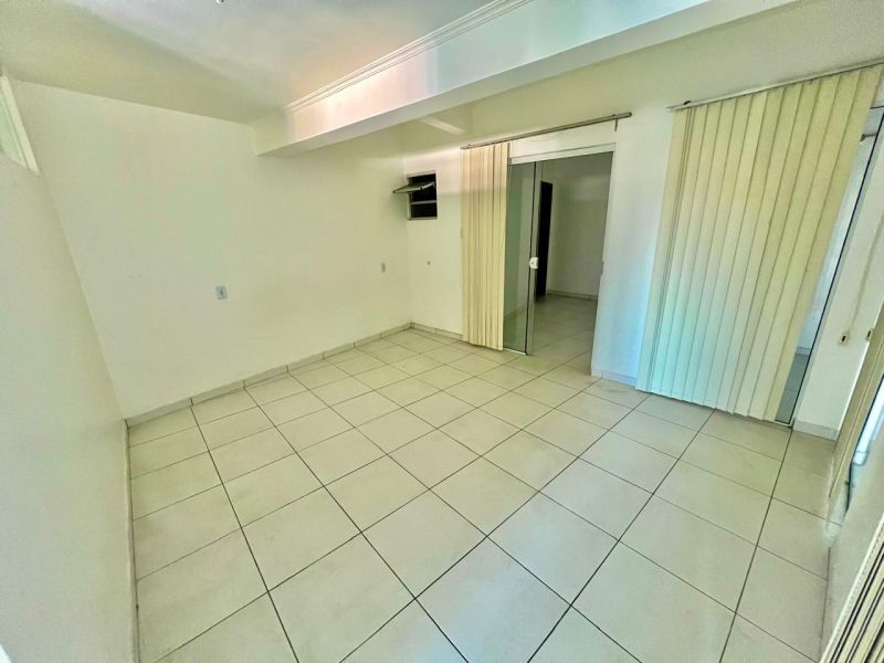 Apto 2 quartos  no bairro CORAL em LAGES