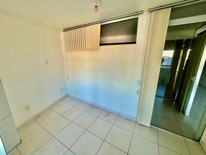 Apto 2 quartos  no bairro CORAL em LAGES