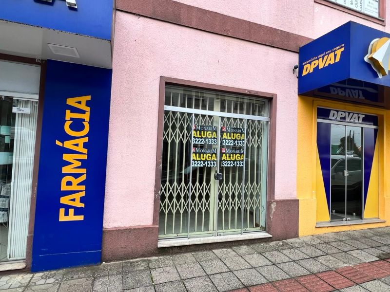 Sala no bairro CENTRO em LAGES
