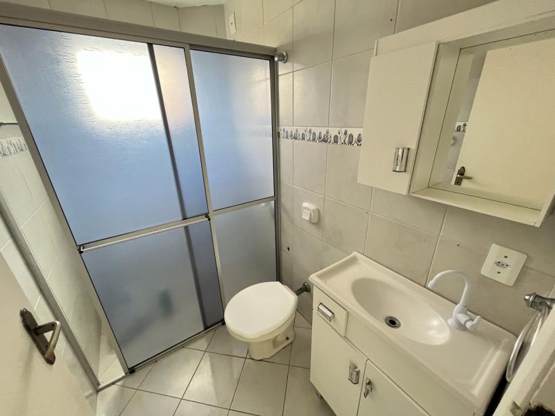 Apto 2 quartos  no bairro SÃO CRISTÓVÃO em LAGES
