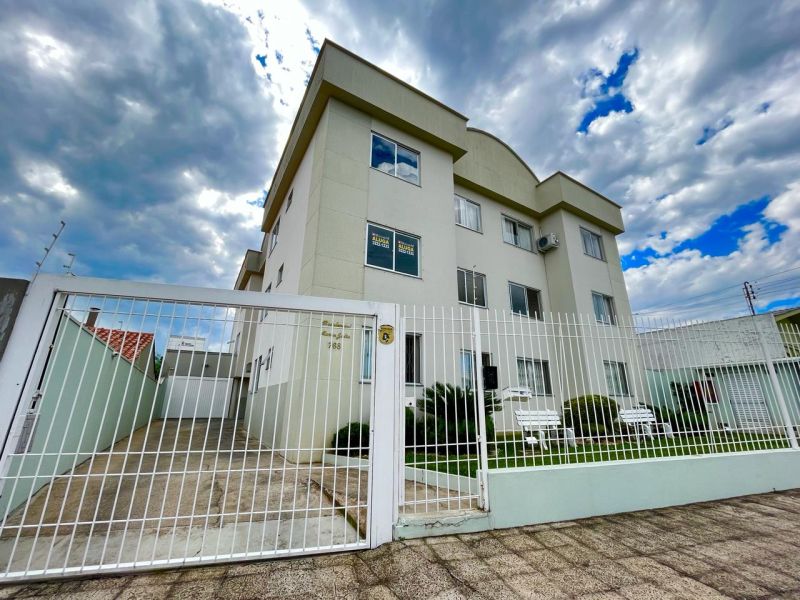 Apto 2 quartos  no bairro SÃO CRISTÓVÃO em LAGES