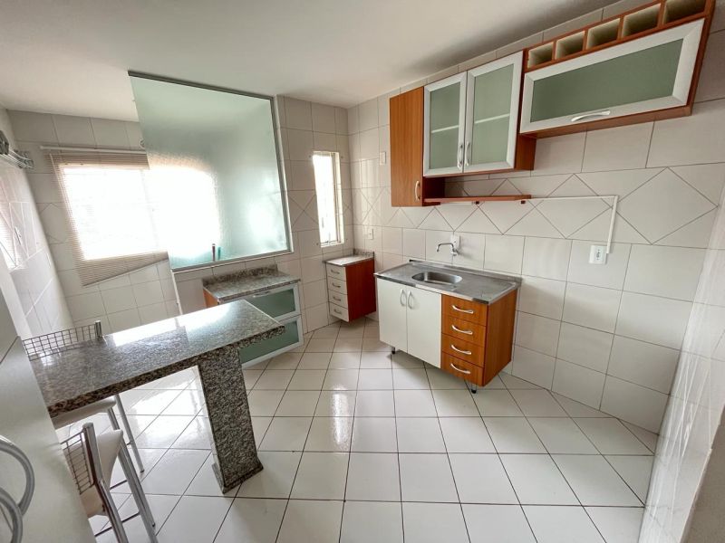 Apto 2 quartos  no bairro SÃO CRISTÓVÃO em LAGES
