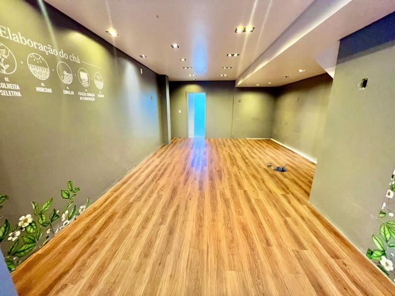 Sala no bairro CENTRO em LAGES