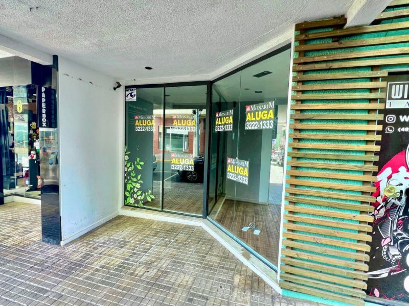 Sala no bairro CENTRO em LAGES