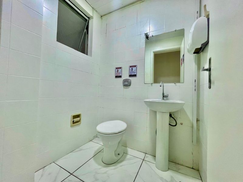 Sala no bairro CENTRO em LAGES