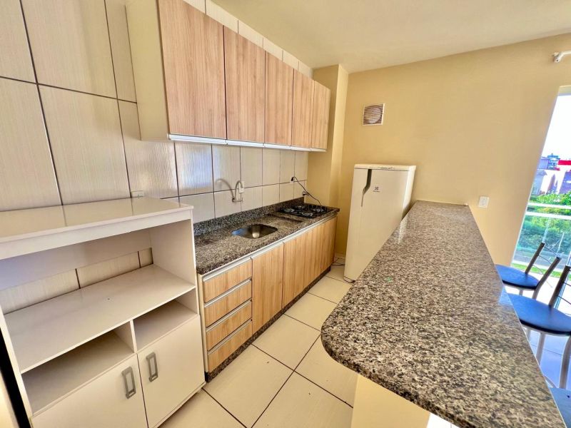 Apto 1 quarto  no bairro UNIVERSITÁRIO em LAGES