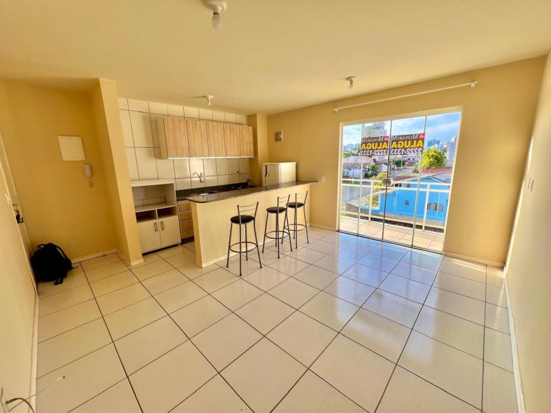 Apto 1 quarto  no bairro UNIVERSITÁRIO em LAGES