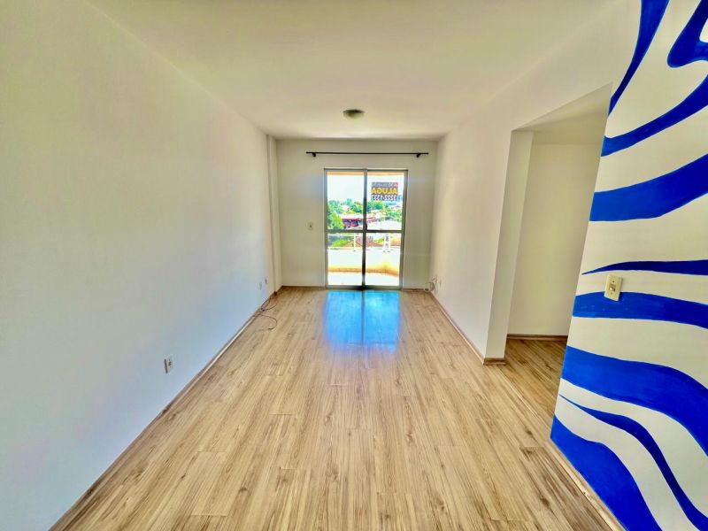 Apto 2 quartos  no bairro CENTRO em LAGES