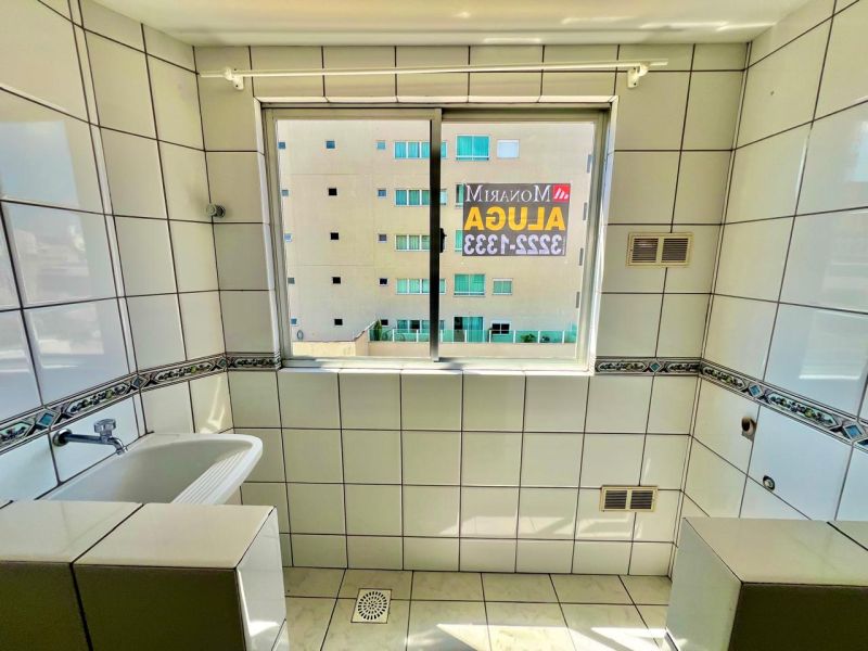 Apto 2 quartos  no bairro CENTRO em LAGES