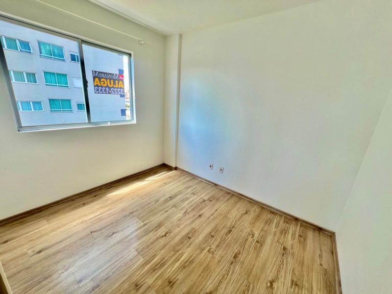 Apto 2 quartos  no bairro CENTRO em LAGES