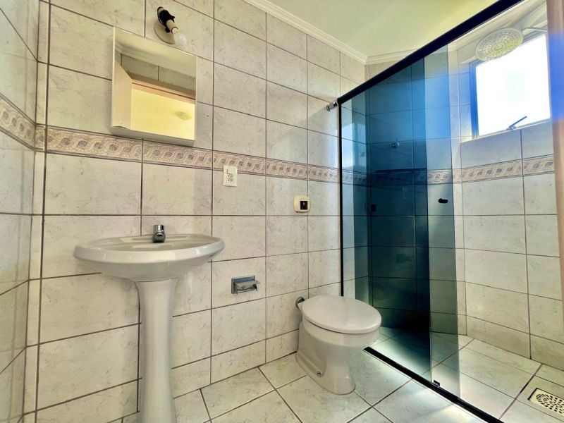 Apto 2 quartos  no bairro CENTRO em LAGES