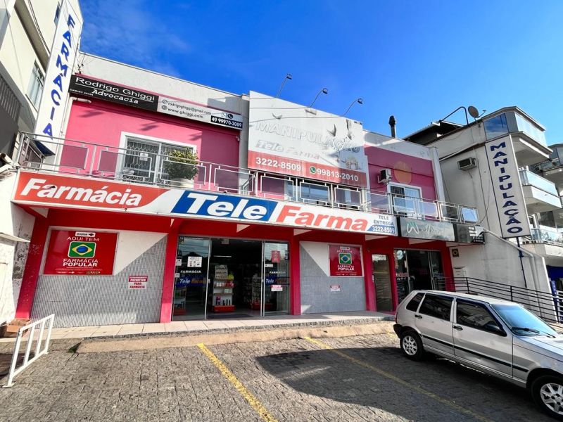 Sala no bairro CENTRO em LAGES