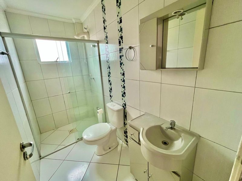 Apto 2 quartos  no bairro CONTA DINHEIRO em LAGES