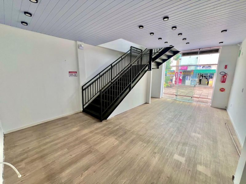 Sala no bairro CENTRO em LAGES