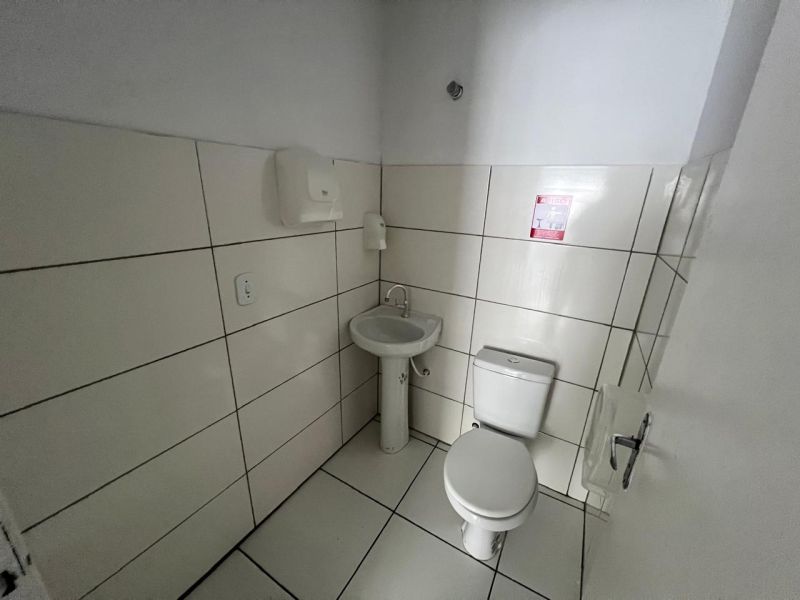 Sala no bairro CENTRO em LAGES